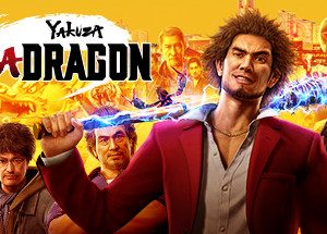 Yakuza: Like a Dragon Hero Edition Steam Key: Global