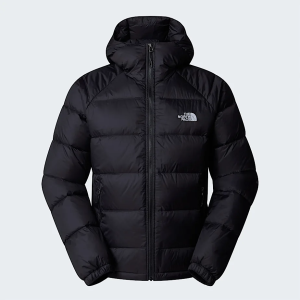 black man jacket