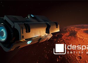 despatch: Entity Astray Steam Key