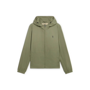 green man jacket