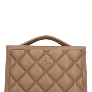 la carrie Bags.. Beige