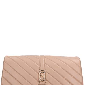la carrie Bags.. Beige