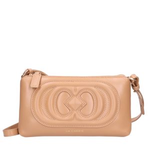 la carrie Bags.. Beige