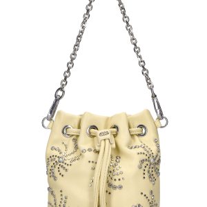 la carrie Bags.. Beige