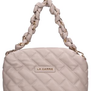 la carrie Bags.. Beige