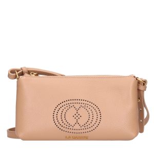 la carrie Bags.. Beige