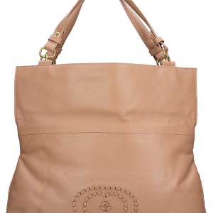 la carrie Bags.. Beige