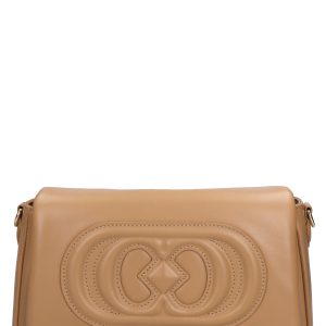 la carrie Bags.. Beige
