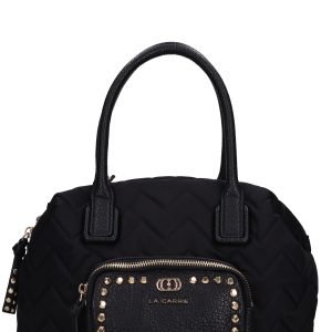 la carrie Bags.. Black
