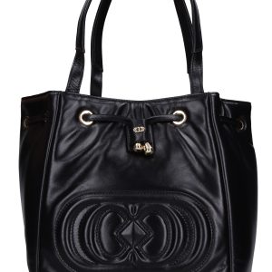 la carrie Bags.. Black