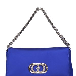 la carrie Bags.. Blue