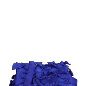 la carrie Bags.. Blue