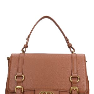 la carrie Bags.. Brown