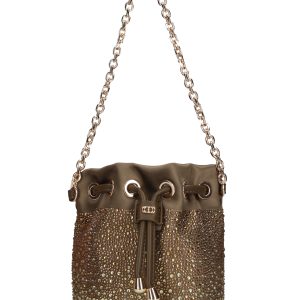 la carrie Bags.. Brown