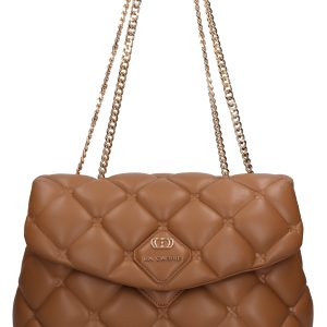 la carrie Bags.. Brown