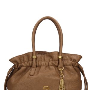 la carrie Bags.. Brown