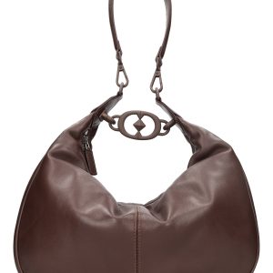 la carrie Bags.. Brown