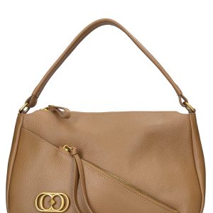 la carrie Bags.. Brown