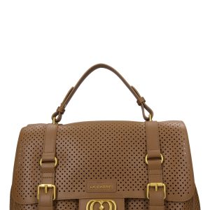 la carrie Bags.. Brown