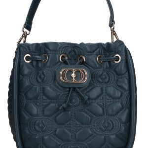 la carrie Bags.. Green