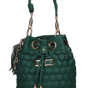 la carrie Bags.. Green