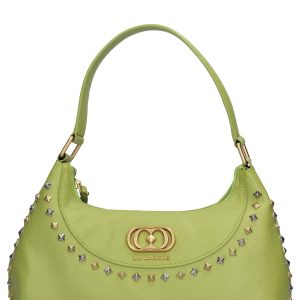 la carrie Bags.. Green