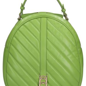 la carrie Bags.. Green