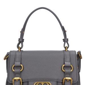 la carrie Bags.. Grey