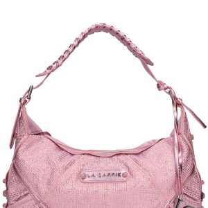 la carrie Bags.. Pink