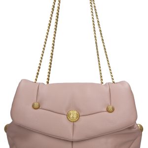la carrie Bags.. Pink