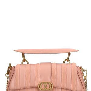 la carrie Bags.. Pink