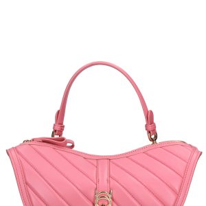la carrie Bags.. Pink