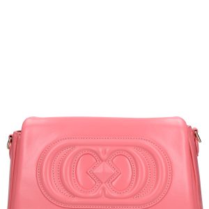 la carrie Bags.. Pink