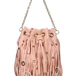 la carrie Bags.. Pink