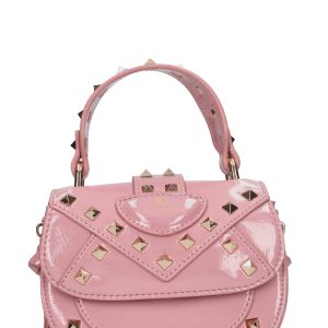 la carrie Bags.. Pink