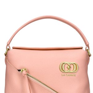 la carrie Bags.. Pink