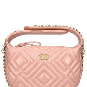 la carrie Bags.. Pink