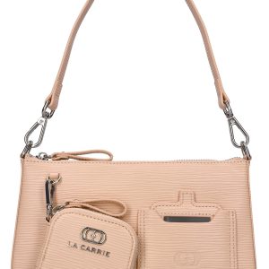 la carrie Bags.. Pink