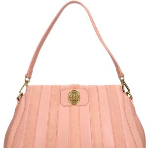 la carrie Bags.. Pink
