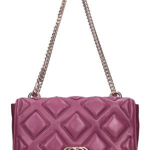 la carrie Bags.. Purple