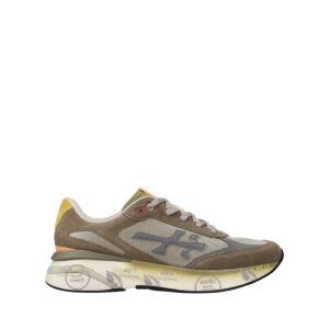 sneaker man Premiata - moerun - green
