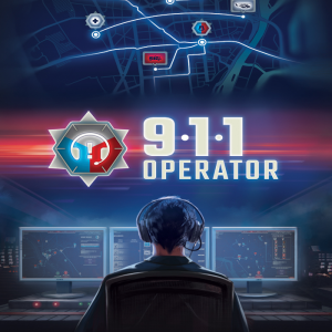 911 Operator Steam Account