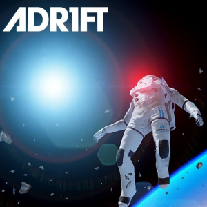 ADR1FT Steam Account