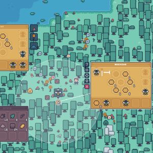 APICO Steam Account