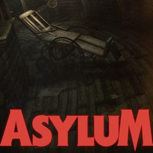ASYLUM Steam Account