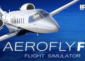 Aerofly FS 2 Flight Simulator Steam Account