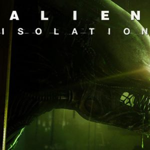 Alien: Isolation Steam Account
