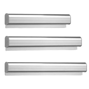 Aluminum Kitchen Order Ticket Holder Rack