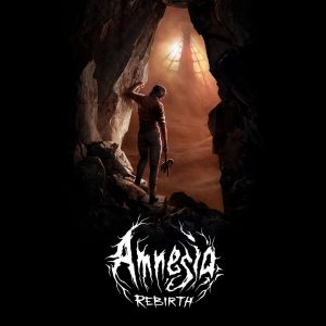 Amnesia: Rebirth Steam Account