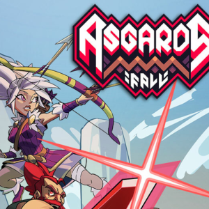 Asgard's Fall Steam Account